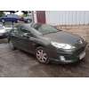 peugeot 407 del año 2008
