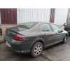 peugeot 407 del año 2008