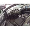peugeot 407 del año 2008