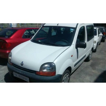 renault kangoo (f/kc0) del año 1998