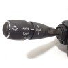 Recambio de mando intermitentes para citroën c5 x plug-in hybrid 225e referencia OEM IAM 98393341ZD YL018817ZD 