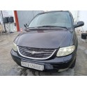 CHRYSLER VOYAGER (RG)