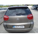 CITROËN C4 PICASSO I MONOSPACE (UD_)