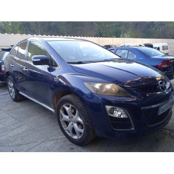 mazda cx-7 (er) del año 2009