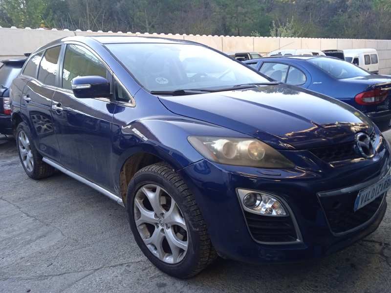 MAZDA CX-7 (ER)