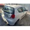 chevrolet kalos del año 2005