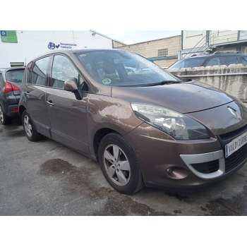 RENAULT SCÉNIC III (JZ0/1_)