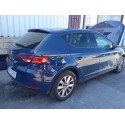 SEAT LEON (5F1)