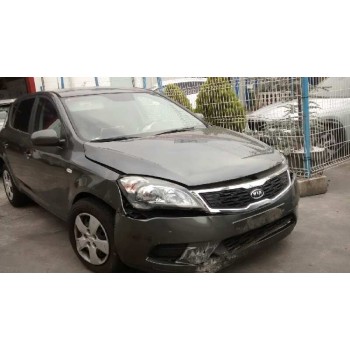 kia cee´d del año 2010