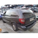 CHRYSLER VOYAGER (RG)