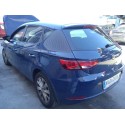 SEAT LEON (5F1)
