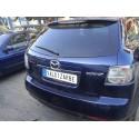 MAZDA CX-7 (ER)