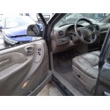 CHRYSLER VOYAGER (RG)