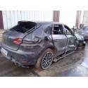 PORSCHE MACAN (TYP )