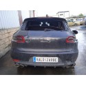 PORSCHE MACAN (TYP )