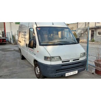 citroën jumper caja cerrada (1) del año 1996