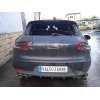porsche macan (typ ) del año 2016