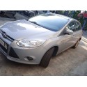 FORD FOCUS LIM.