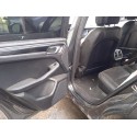 PORSCHE MACAN (TYP )