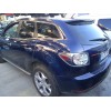 mazda cx-7 (er) del año 2009