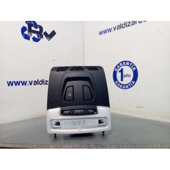 Recambio de luz interior para bmw serie 1 lim. (f20/f21) m140i referencia OEM IAM 9263878  61319263878