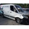 mercedes-benz sprinter iii furgón fwd del año 2021