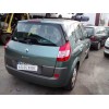 renault scenic ii del año 2004