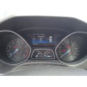 FORD FOCUS III TURNIER