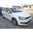 VOLKSWAGEN POLO (6R1)