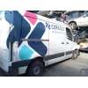 mercedes-benz sprinter iii furgón fwd del año 2021