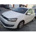 VOLKSWAGEN POLO (6R1)