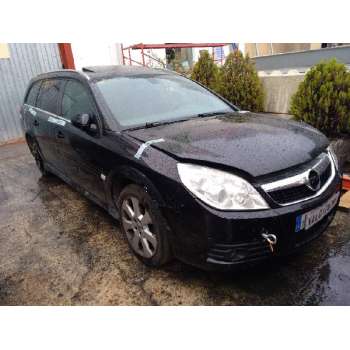 OPEL VECTRA C CARAVAN de desguace