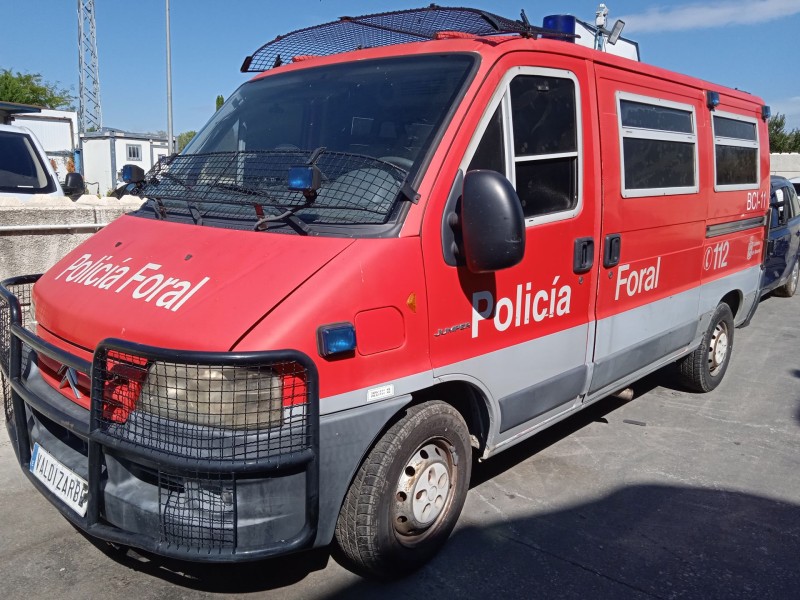 CITROËN JUMPER II FURGONETA (244)