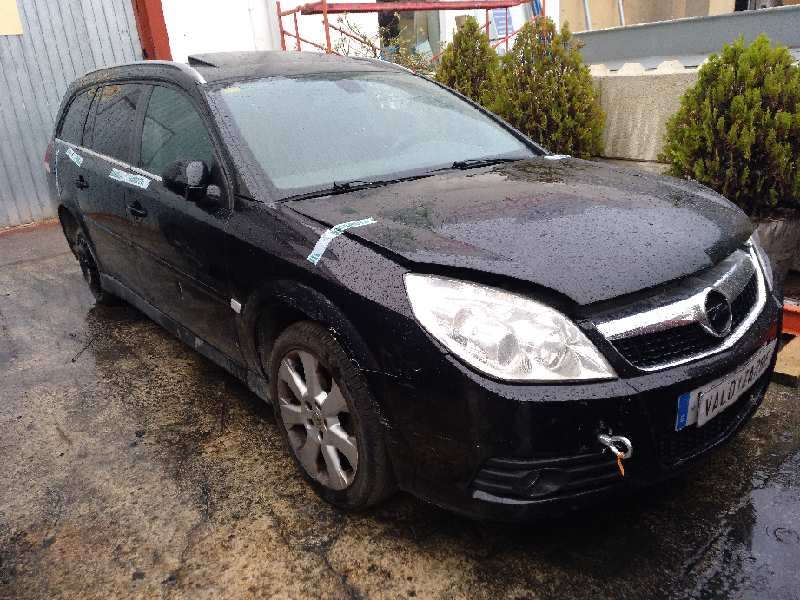 OPEL VECTRA C CARAVAN