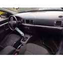 OPEL VECTRA C CARAVAN