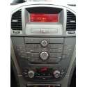 OPEL INSIGNIA BERLINA