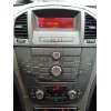 opel insignia berlina del año 2011