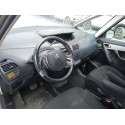 CITROËN C4 PICASSO I MONOSPACE (UD_)