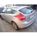 FORD FOCUS LIM.