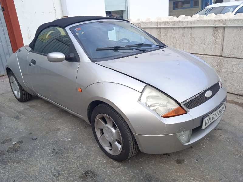 FORD KA (CCQ)