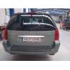 peugeot 307 break (3e) del año 2006