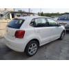 volkswagen polo (6r1) del año 2010