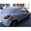 opel corsa d del año 2011