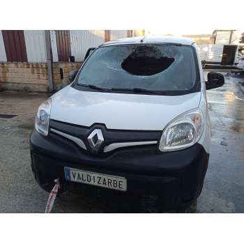 RENAULT KANGOO EXPRESS (FW0/1_)