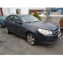 CHEVROLET EPICA