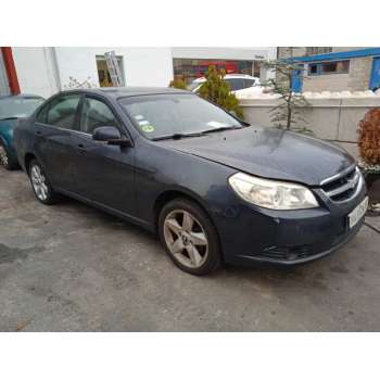 CHEVROLET EPICA de desguace
