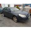 chevrolet epica del año 2007