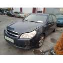 CHEVROLET EPICA