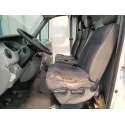 NISSAN INTERSTAR FURGONETA (X70)