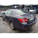 CHEVROLET EPICA